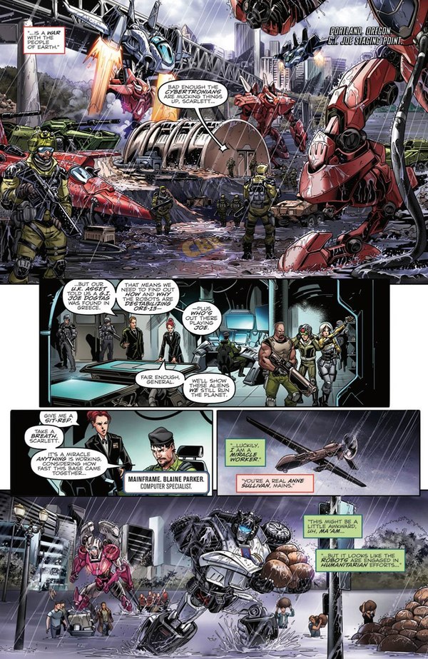 IDW's Revolution Issue 1 Extended Comic Book Preview 08 (8 of 13)